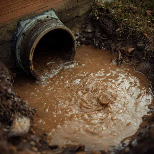 Jak poznat, že je septik plný (příznaky a kdy ho vyvézt)